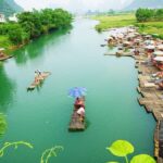 Guilin 3-Day 2-Night Essential Tour: Li River+Bamboo Rafting - Practical Details and Travel Tips