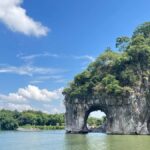 Guilin: Elephant Trunk Hill, Sun Moon Towers & Cave Tour - Practical Details and Tips