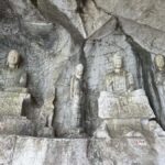 Guilin: Guihai Stele Forest, Fubo Mountain & Tea Tour - Climbing Fubo Mountain for Art and Nature