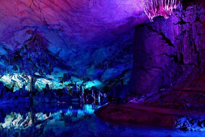 Guilin Half-Day Private Tour to Reed Flute Cave and Elephant Trunk Hill - Who Should Book This Tour?