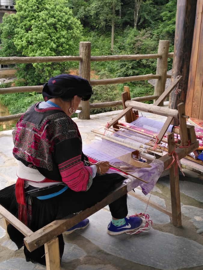 Guilin: In-Depth Longji Rice Terraces Day Trip with Lunch - A Complete Look at the Longji Rice Terraces Day Trip