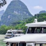 Guilin: Li River Cruise, Silver Cave, Rafting and Show Tour - Why This Tour Offers Great Value