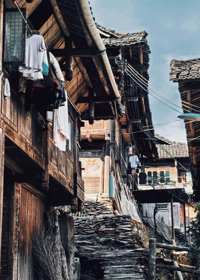 Guilin Longji: Rice Terrace with Oil Tea Demo & Zhuang Lunch - An In-Depth Look at the Tour