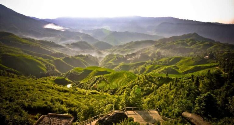 Guilin: Longji Rice Terraces and Huangluo Yao Village Tour - Exploring Ethnic Minorities and Cultural Heritage