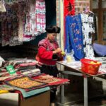 Guilin: Longji Rice Terraces Day Tour with Cable Car - The Itinerary Explained