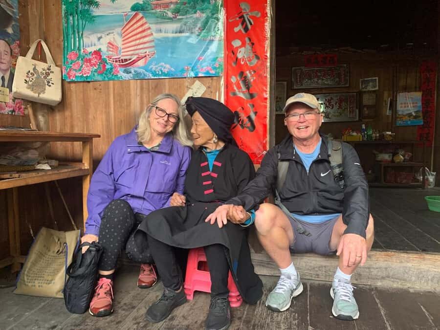 Guilin: Longji Rice Terraces & Minority Villages 2-Day Tour - The Heart of the Experience: Pingan Village & Cultural Insights