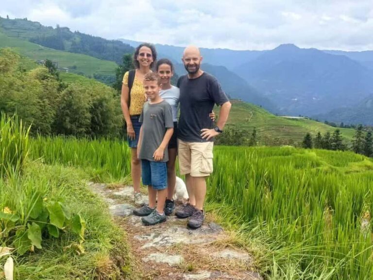 Guilin: Longji Rice Terraces & Yao village Private day tour - Practical Details & Tips