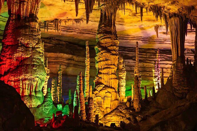 Guilin Private Day Tour to Reed Flute Cave,Elephant Trunk Hill and Daxu Old Town - Who Should Consider This Tour?