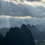 Guilin: Private Mountains and Rivers Day Tour - Exploring the Itinerary in Detail