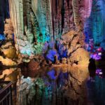 Guilin: Private Yangshuo Day Trip with Silver Cave & Cruise - Cruising the Li River: Iconic Views in an Easy 50 Minutes