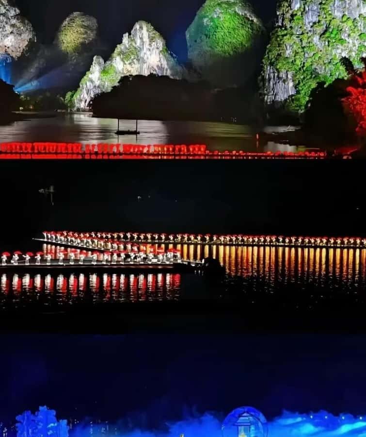 Guilin: Silver Cave, Ruyi Peak, & Liu Sanjie Show Tour - Why This Tour Offers Great Value