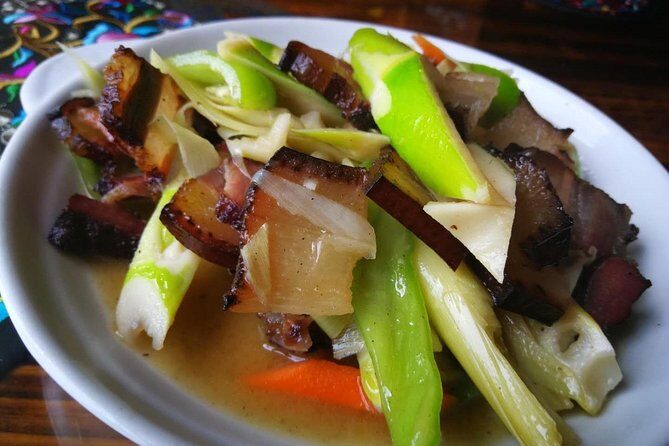 Guilin Tea plantation and Longji Rice Terraces Day Tour from Guilin hotel - Practical Tips for Travelers