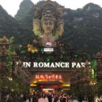 Guilin: Tickets for "Guilin Eternal Love" Performance - A Deep Dive into the "Guilin Eternal Love" Experience