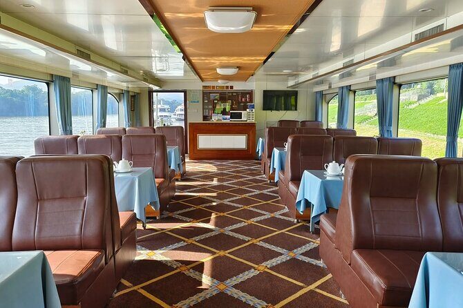 Guilin to Yangshuo Li River Cruise Jinshui Cave Liu Sanjie Show - The Itinerary in Detail