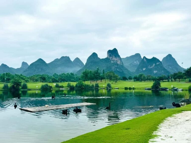 Guilin: Unique Landscapes & Historical Sites Private Tour - Who Is This Tour Best For?