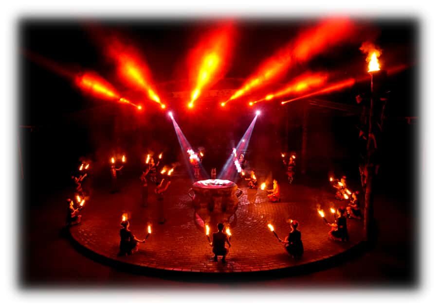 Guilin: Xianggong Hill, Li River Cruise and Show Tour - Practical Details and Tips