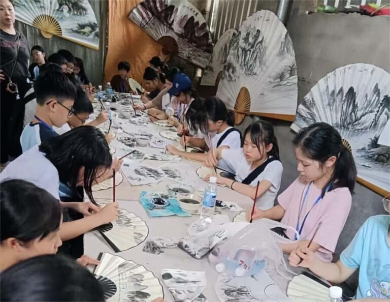 Guilin: Xingping, Fan Painting, Bonfire Party Tour - Final Thoughts: Is It Worth It?