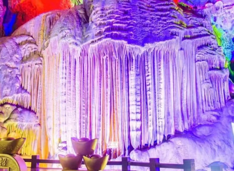 Guilin: Xingping, Silver Cave, Yulong River & Show Tour - Practical Details and Tips