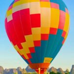 Guilin Yangshuo Day Tour: Balloon, Rafting & Impression Show - A Deep Dive into the Itinerary