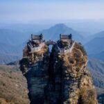 Guiyang 2-day Tour: Zhenyuan Ancient Town & Fanjing Mountain - Exploring Fanjing Mountain