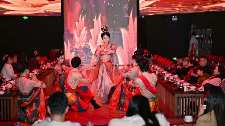Guiyang: Lingluo Banquet (Dinner) - Why This Tour Offers Real Value