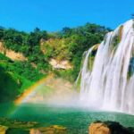 Guizhou Huangguoshu Waterfall Private Day Tour from Guiyang - Standing Beneath the Largest Waterfall in Asia