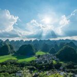 Guizhou: Wanfenglin + Dome Cinema + Sunshine Valley - Practicalities and Logistics