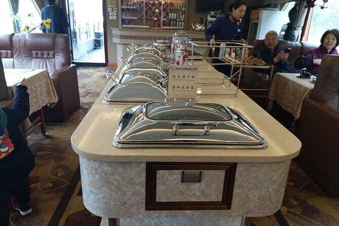 Gullin: Li River Cruise with Pickup and Yangshuo - Why Travelers Rave About This Tour