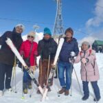 Gulmarg Day Trip in Kashmir from Srinagar with Pvt Car & Guide - Who Is This Tour Best For?
