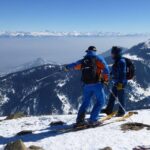 Gulmarg Snow Skiing - Final Thoughts