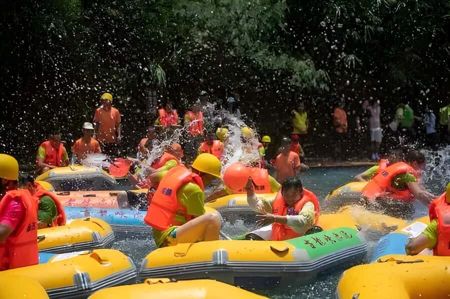 Gulong Gorge Private Day Tour  Nature, Adventure & Views - Who Is This Tour Best Suited For?