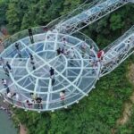 Gulong Gorge Skywalk Glass Bridge and Waterfall View Tour - An In-Depth Look at the Gulong Gorge Skywalk Experience