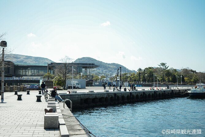 Gunkanjima Battleship Island Trip from Nagasaki - Detailed Breakdown of the Tour