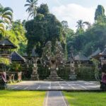Gunung Kawi Electric Cycling Tour - Exploring the Cultural Heart of Bali: Village Stops