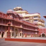 Gurugram To Jaipur One Day Road Trip - Arrival in Jaipur and the Amber Fort