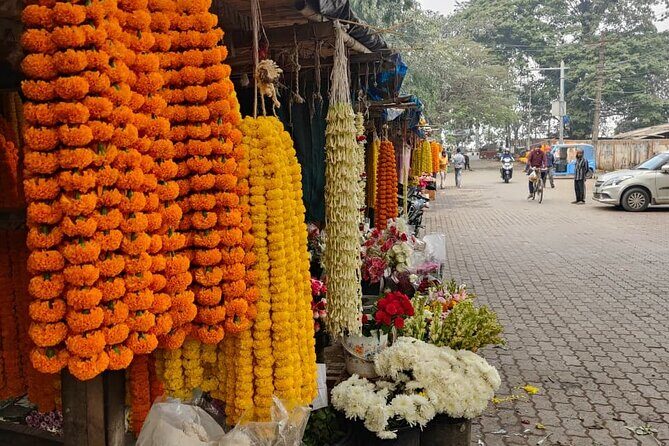 Guwahati Heritage Walking Tour - Practical Aspects