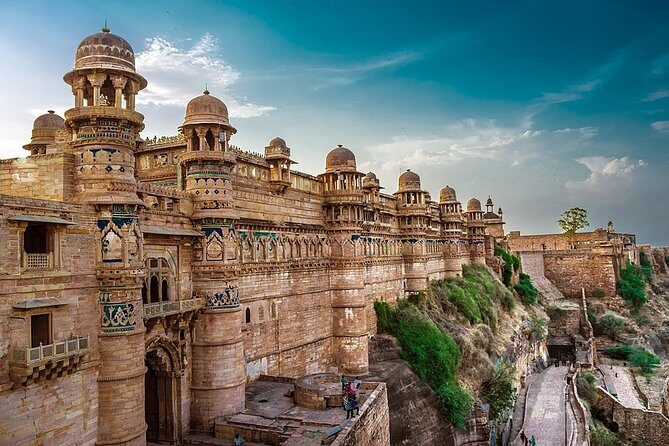 Gwalior Heritage City Tour - What Could Be Better?