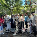 Gwangju Pet Plogging Tour (4 hours) - Stop 1: Pureun-gil Park