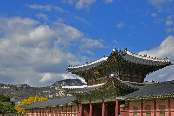 Gyeongbokgung Palace: Bloody History of the Palace - What Makes the Experience Stand Out?