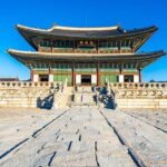 Gyeongbokgung Palace & Bukchon Village Walking Tour - An In-Depth Look at the Itinerary
