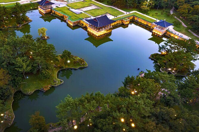 Gyeongju One-Day Tour from Daegu - Who Will Love This Tour?