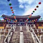 Gyeongju One-Day Tour from Daegu(Drop-off Busan) - Exploring Gyeongju: The Heart of Korea’s Ancient Heritage