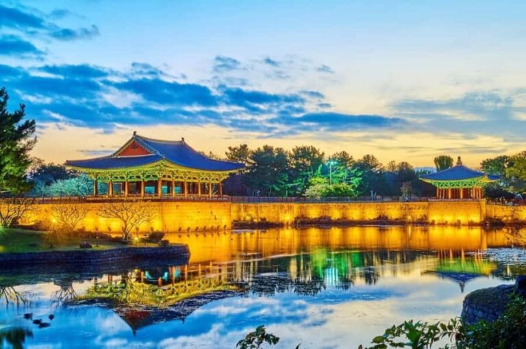 Gyeongju: UNESCO & Heritage Private Custom Tour - Who Is This Tour Best For?