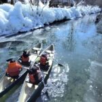 Gyeongju Winter Trip: Ice River+Bulguksa+Woljeong From Busan - Exploring Gyeongju’s Iconic UNESCO Sites