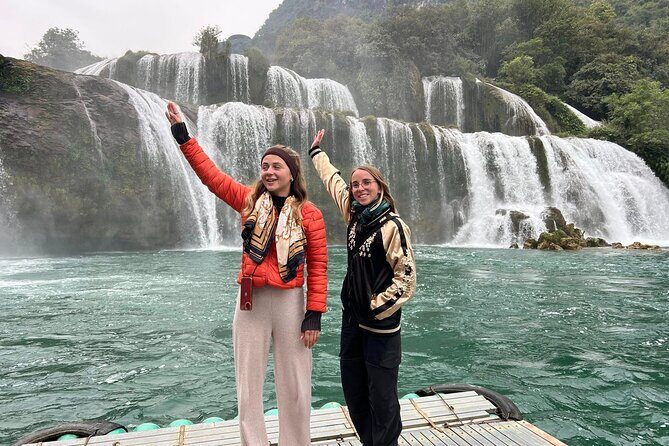 Ha Giang - Cao Bang: 6 Day 5 Night Ultimate Motorbike Adventure - What Makes This Tour Truly Special?