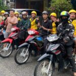 Ha Giang Cao Bang Loop 5D4N with Strawberry Ha Giang Loop - Authentic Experiences and Local Insights