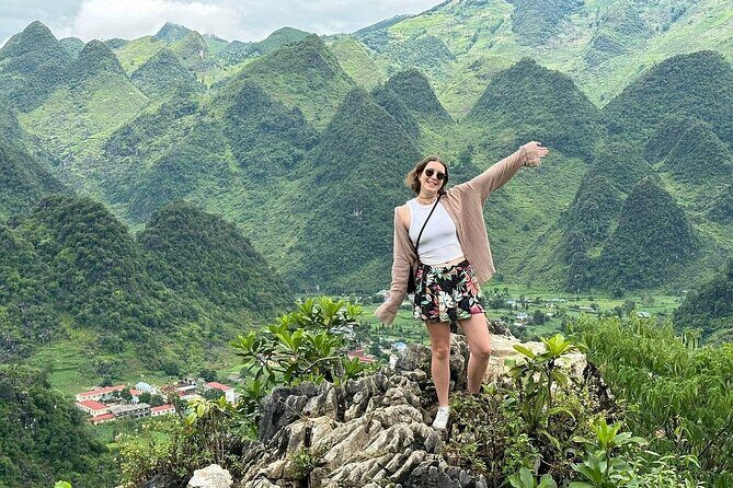 Ha Giang Dong Van Plateau 3 Day Private Car Tour - Why This Tour Stands Out