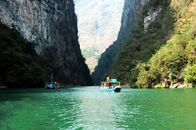 Ha Giang Easy Rider Experience  3 Days 2 Nights Loop Tour - Whats Included & Whats Not