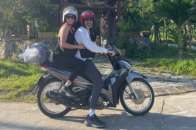 Ha Giang Loop 1 Day Motorbike Adventure - Discovering the Itinerary: What to Expect on the Tour