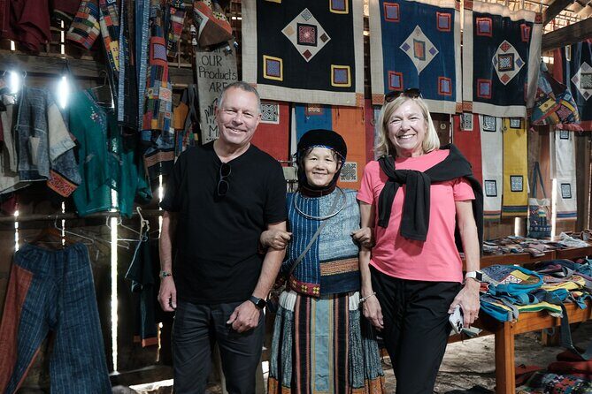 Ha Giang Loop 2 Day Private Motorbike Raw Loop - What’s Included and What to Know